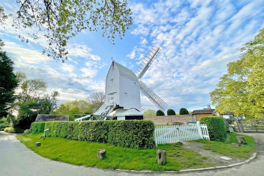 Oldlands Mill nearby