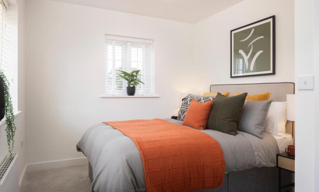 Dandara - The Springs - The Penshurst, Home 19