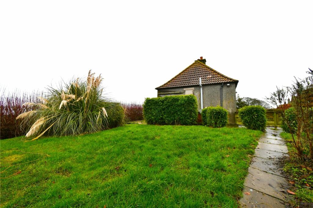 North Cottage