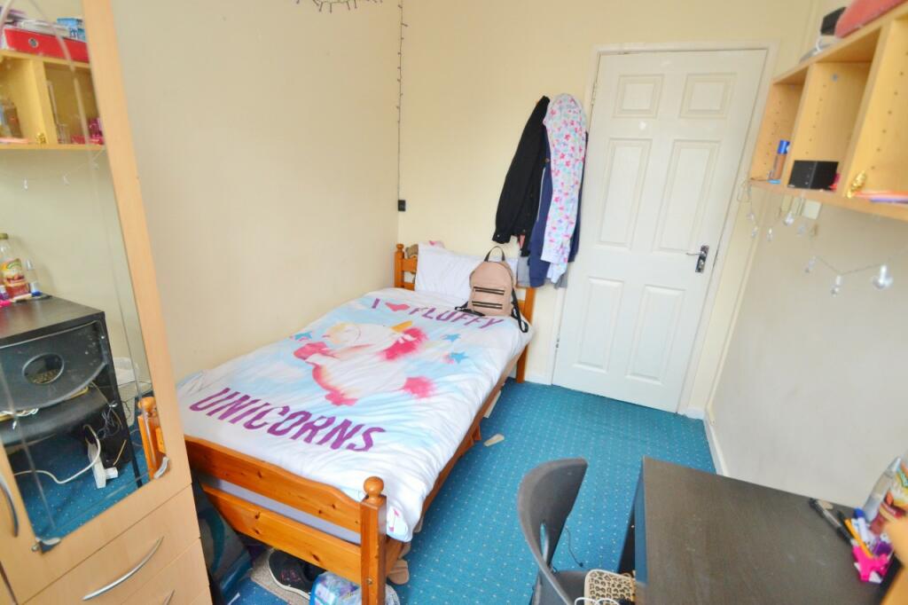 Single Bedroom