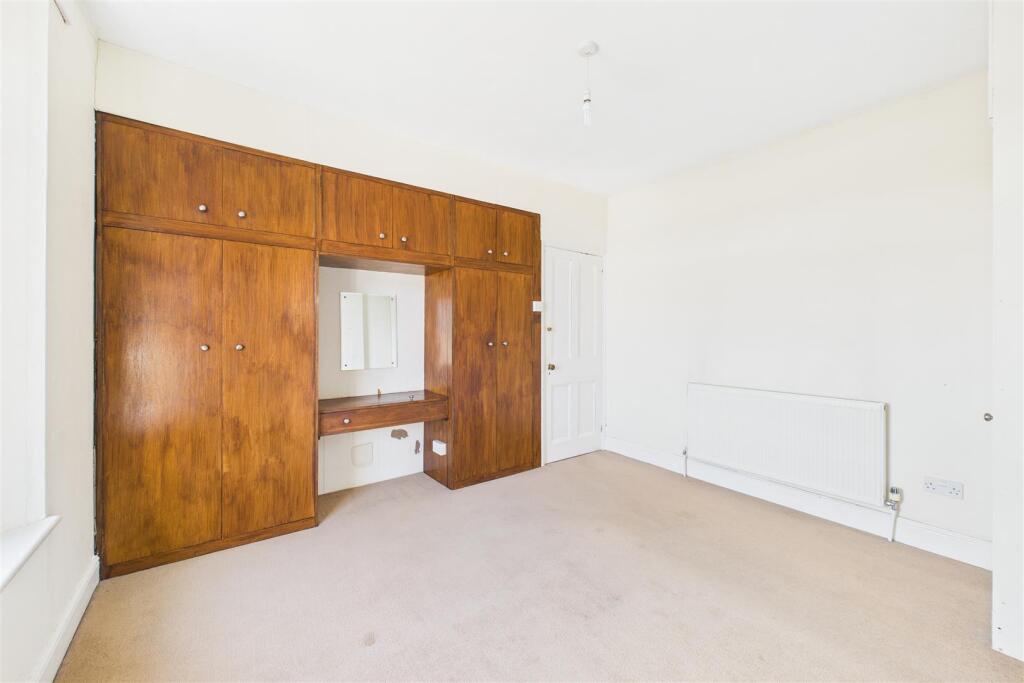 100 Church Road, Kingswood Bristol BS15 4BE | Free