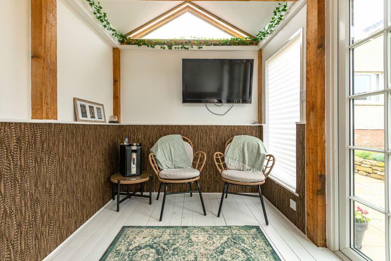 Cabin