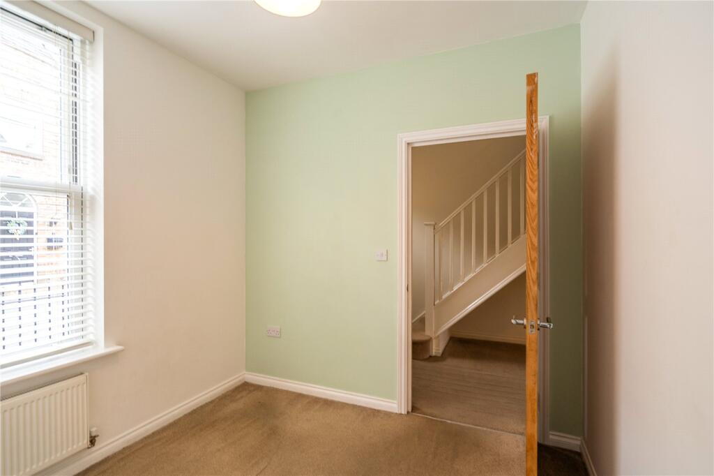 Study/Bedroom 4