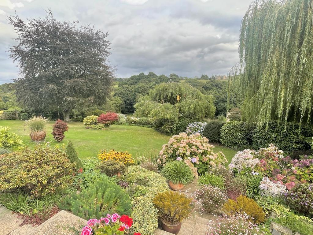 GARDENS