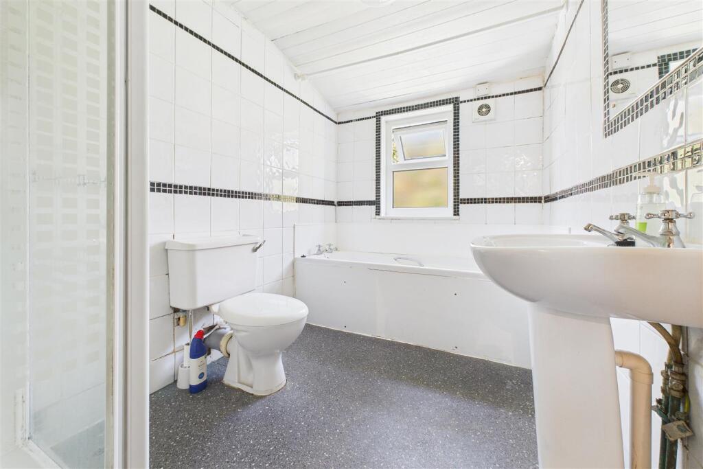 47 Pilemarsh, Redfield, Bristol, BS5 9NT | Freehol