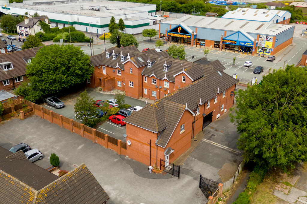 Apartment 14, 173...