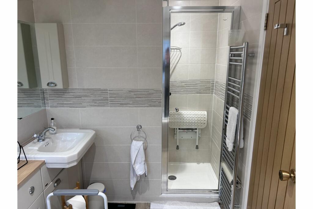 Master En-suite