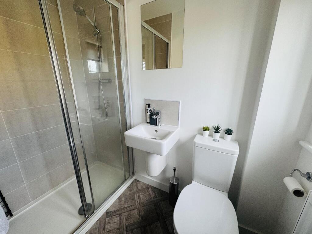 En Suite