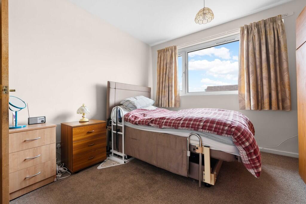 5 Penley Road CH7...