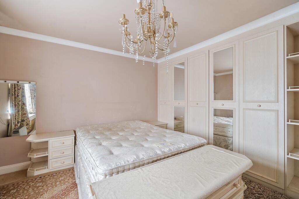 Davidson Frost-Wellings, DFW, Brockley Close, Stan