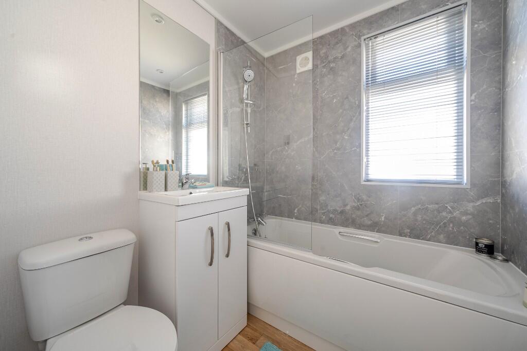 Typical Bathroom