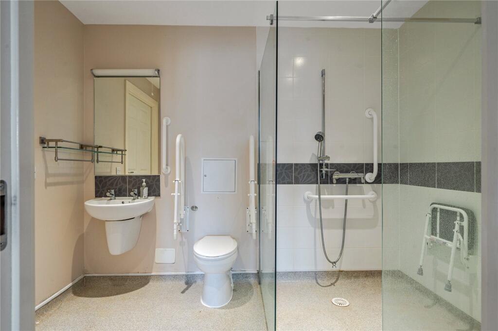 Wet Room