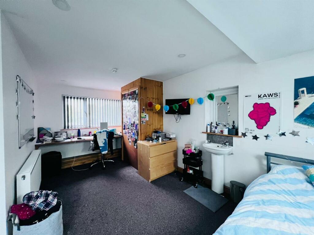 Bedroom Four