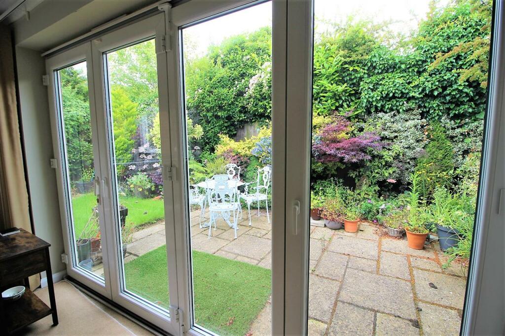 Patio Doors