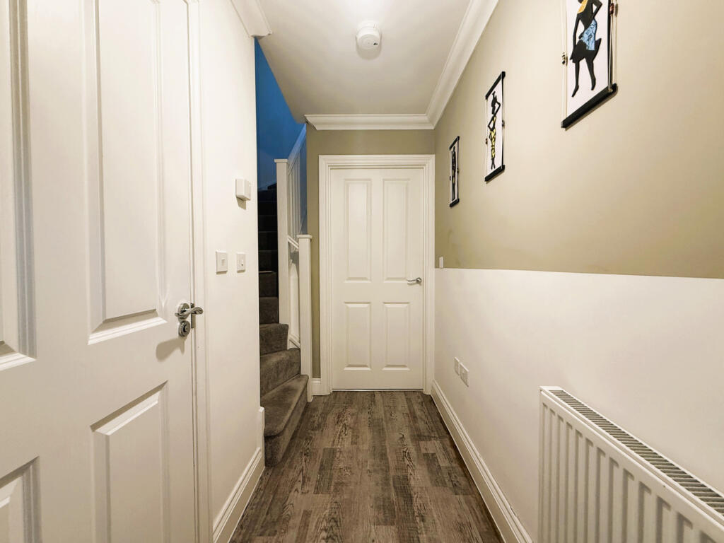 Cartwright Close, Huntingdon, PE28