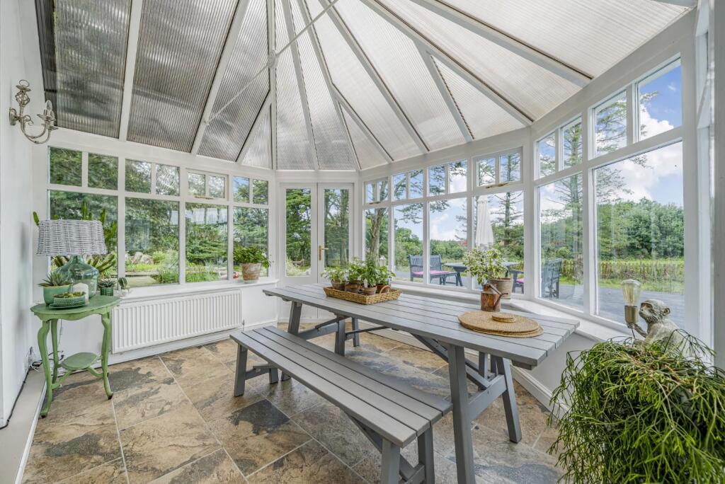Conservatory