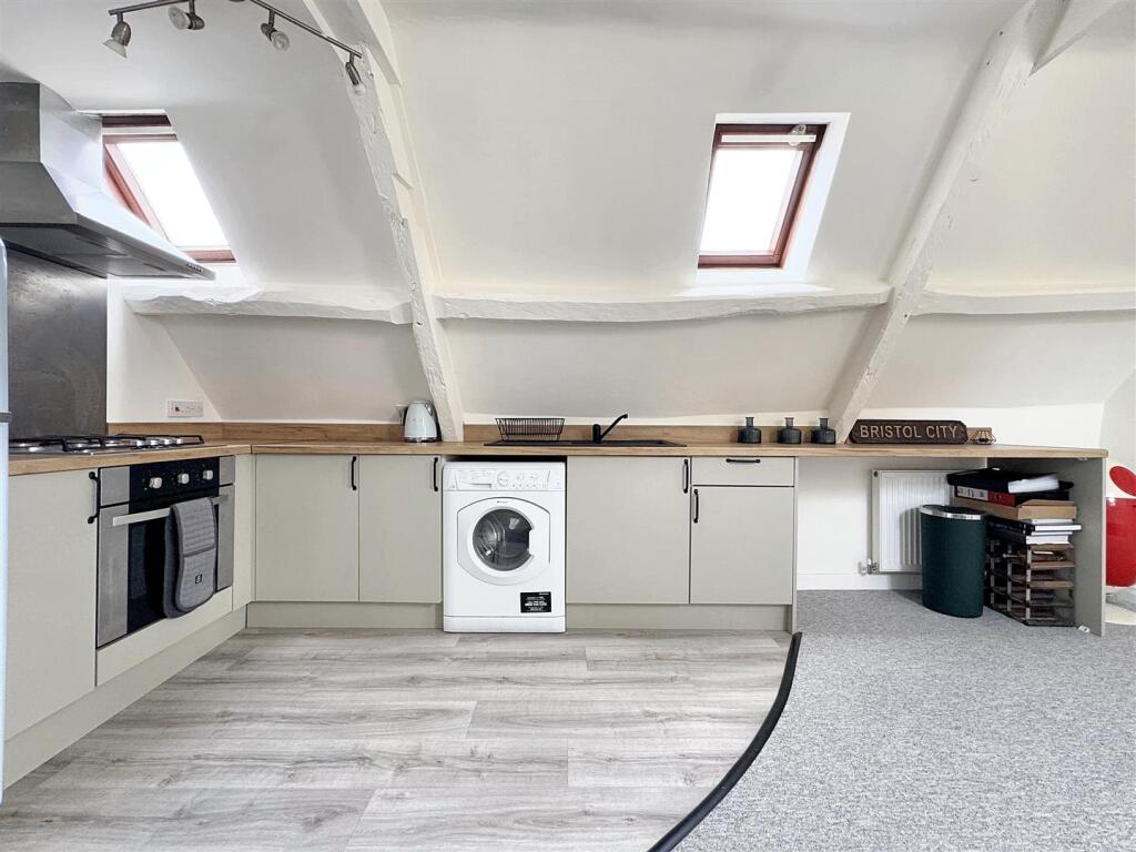 Open Planned Living