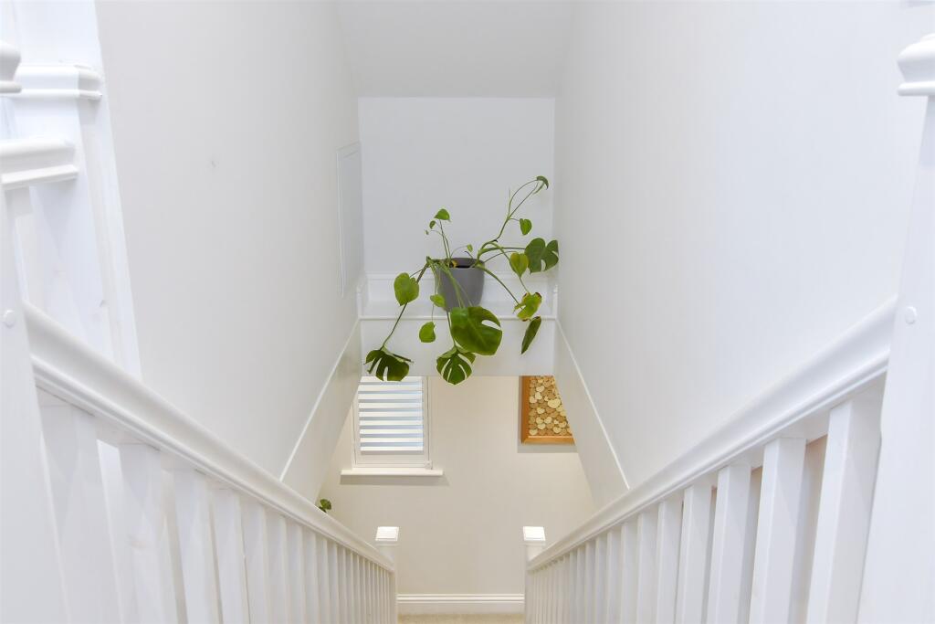 Internal Lifestyle Photograph