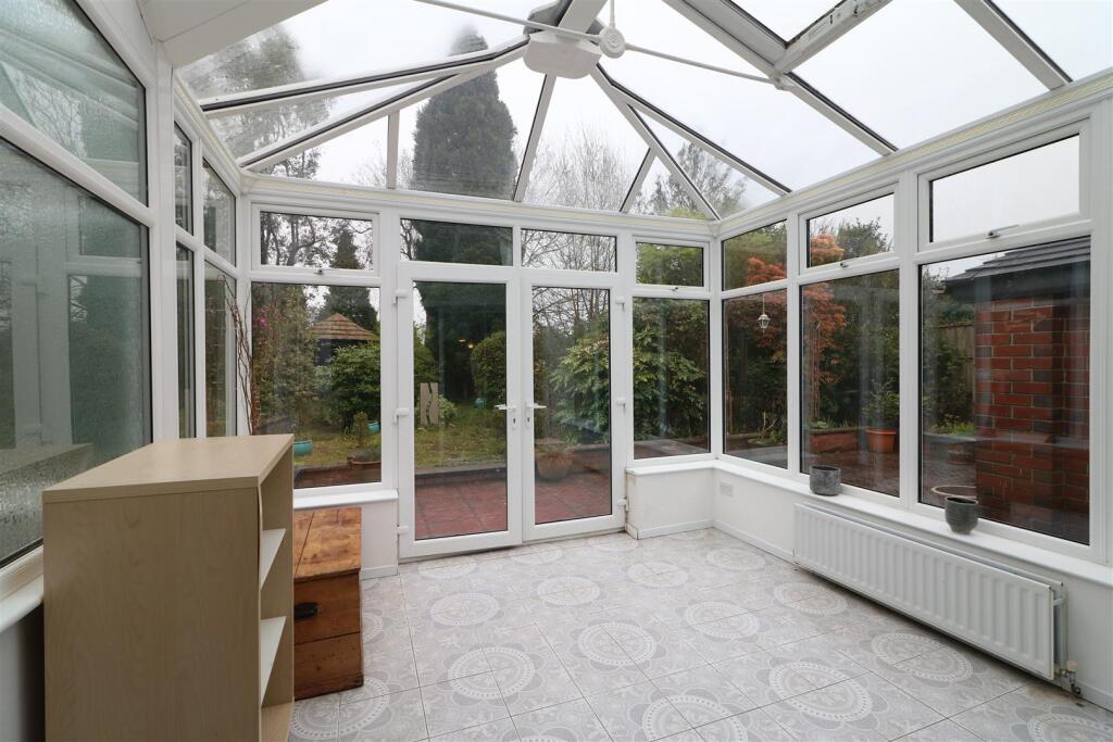 Conservatory