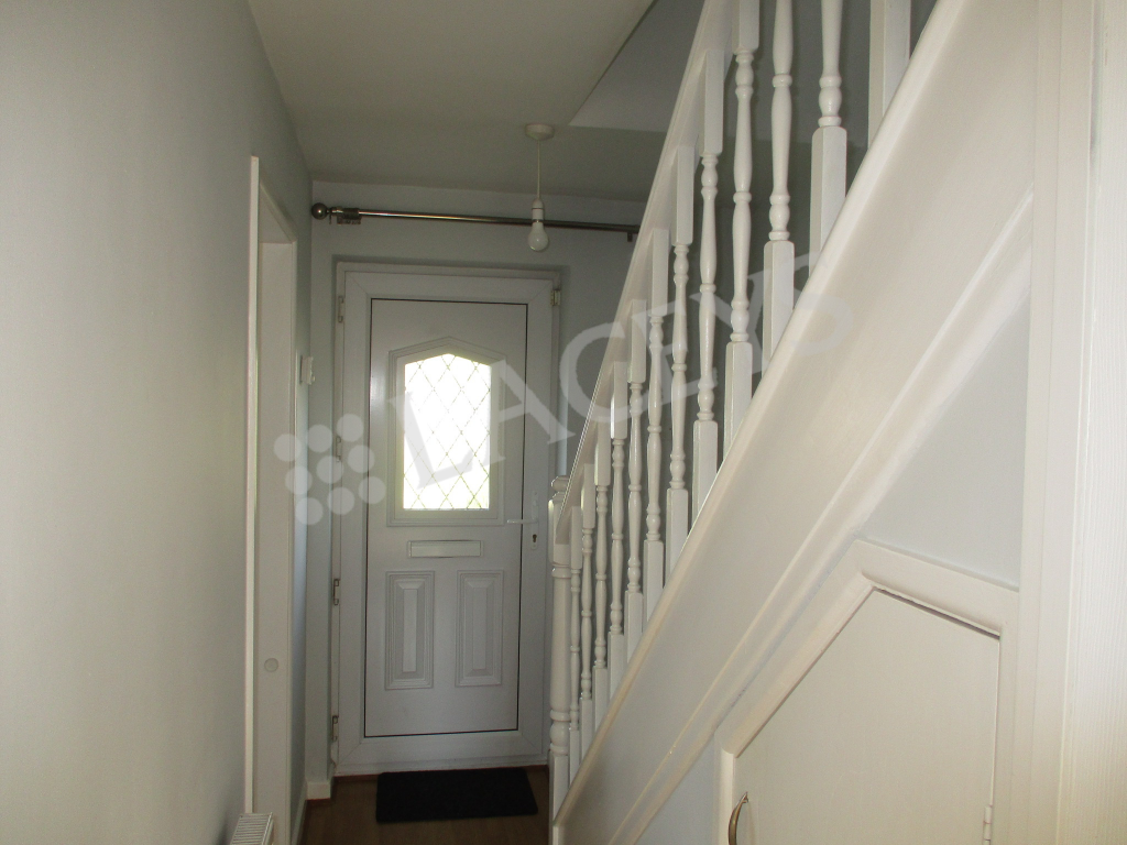 Hallways