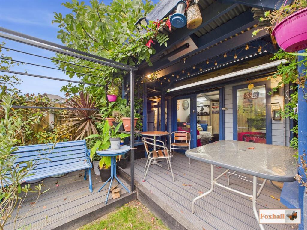 Summer House