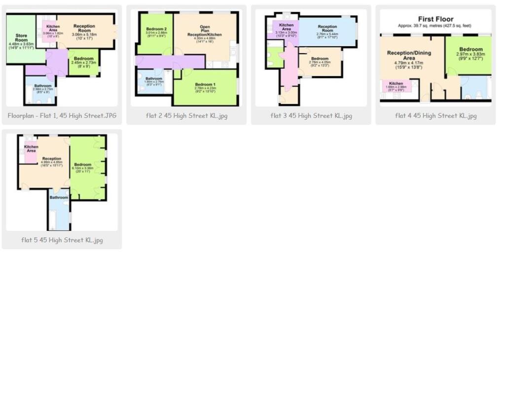 45 high sttreet all floorplans.jpg
