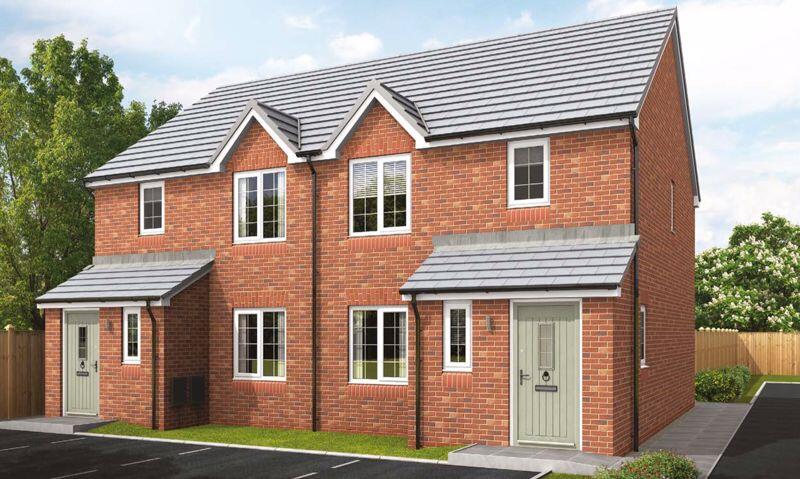 The Trevithick, Latune Gardens, Firswood Road, Lathom