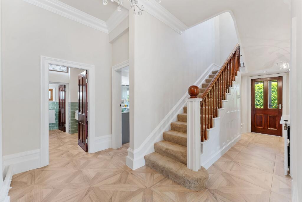 Hallway