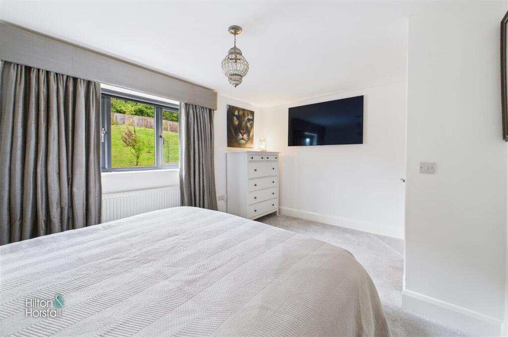 Old Brickworks Drive