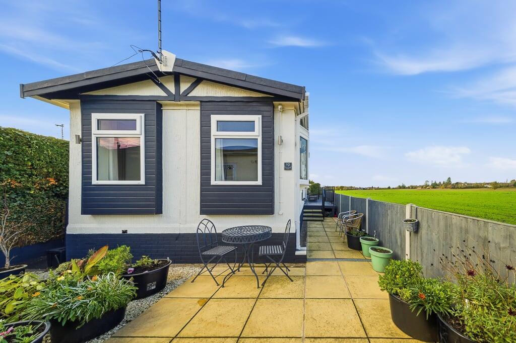 Sunnyside Park, Claines, Worcester, WR3