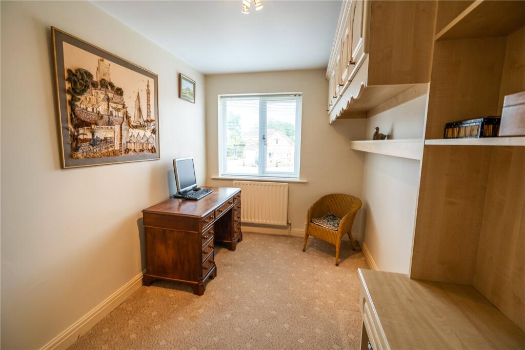 Bedroom 4