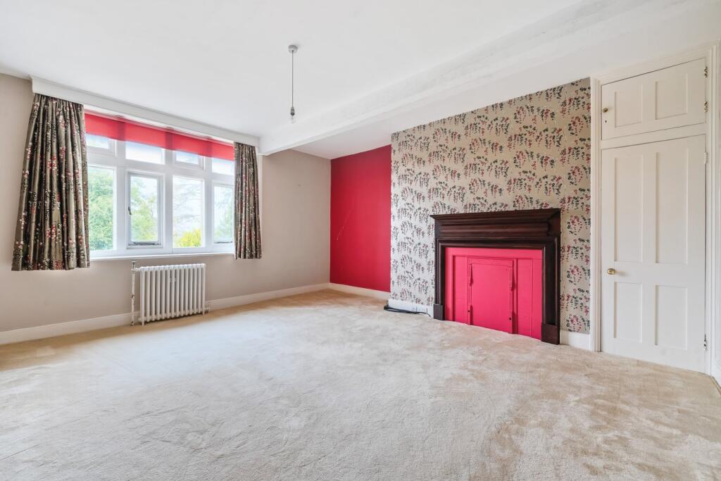 1st floor apartment