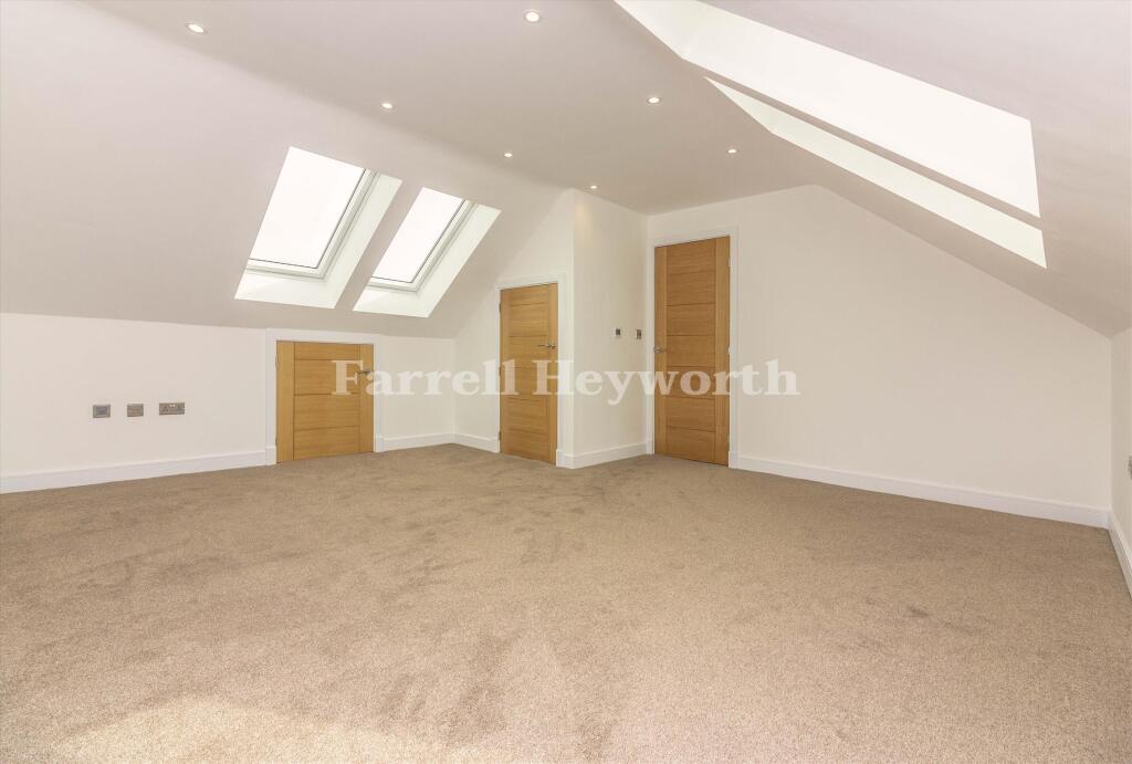 Bedroom Five b