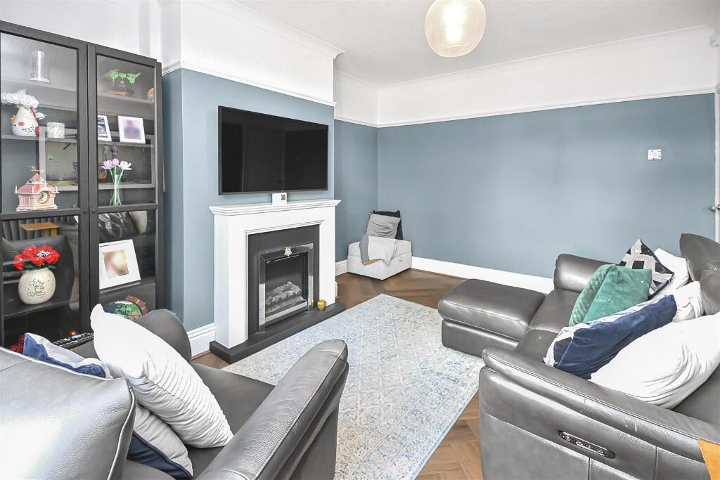 The Avenue, Leigh, Greater Manchester, WN7