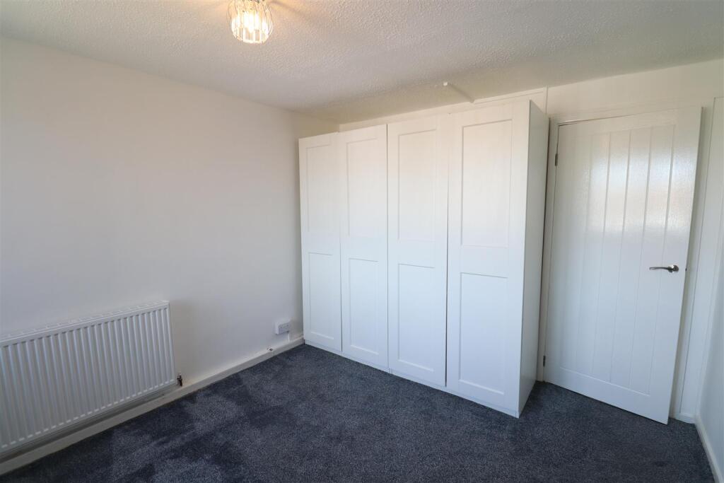 Double Bedroom 1