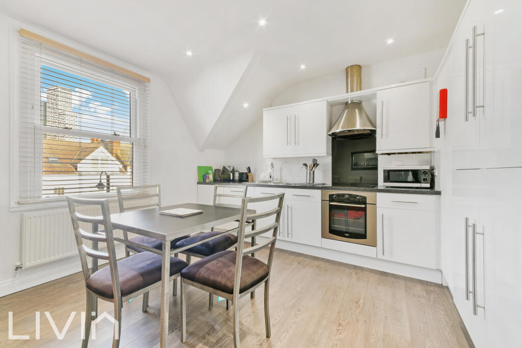 WOODSTOCK ROAD, 8, 4-15