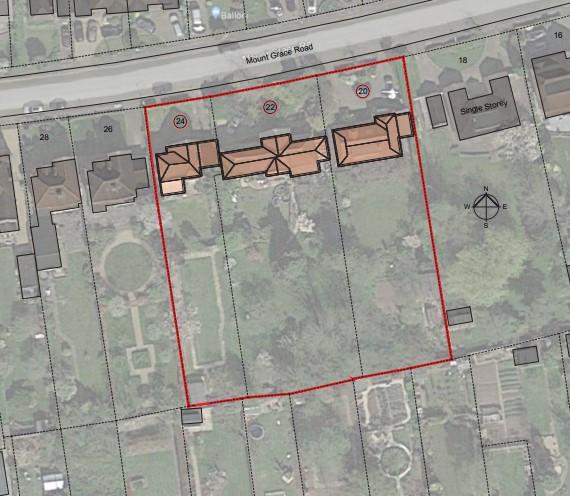 3 PLOTS