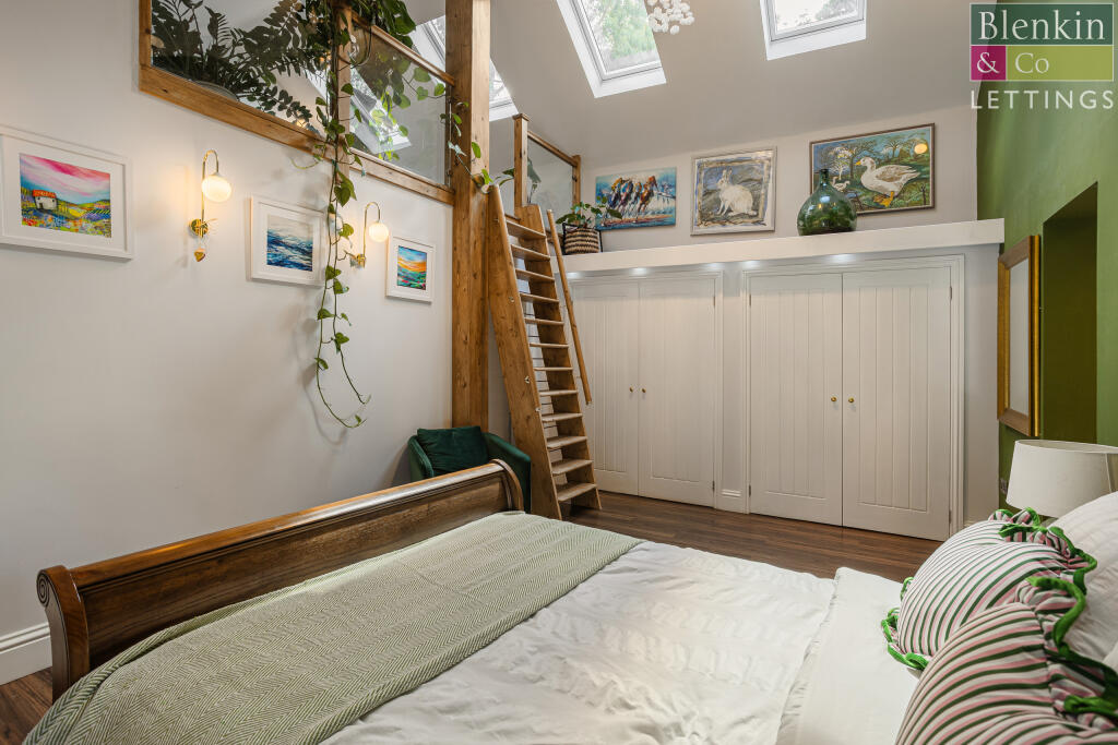 Main Bedroom