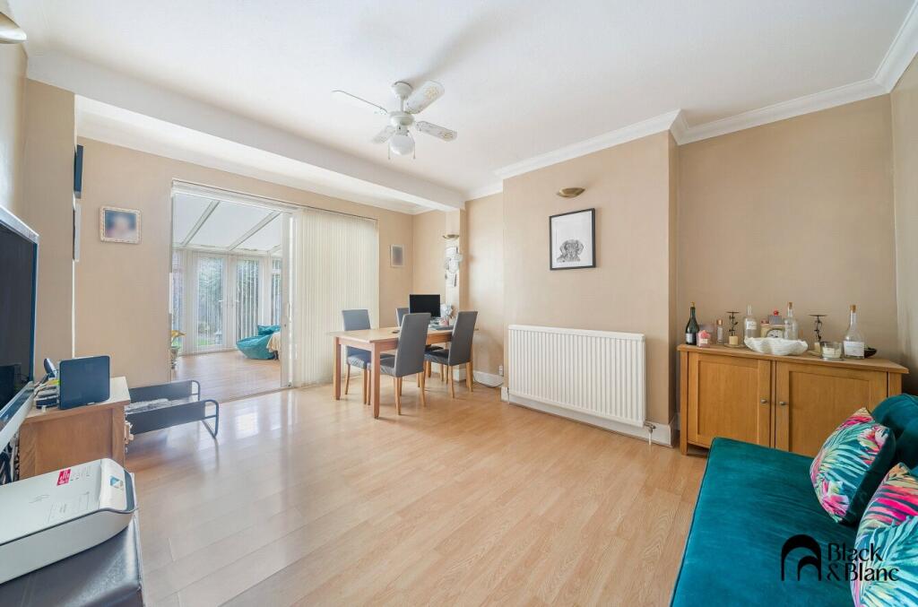 Reception Room Two