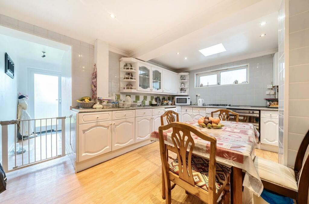 Davidson Frost-Wellings, DFW, Pentland Road, Bushe