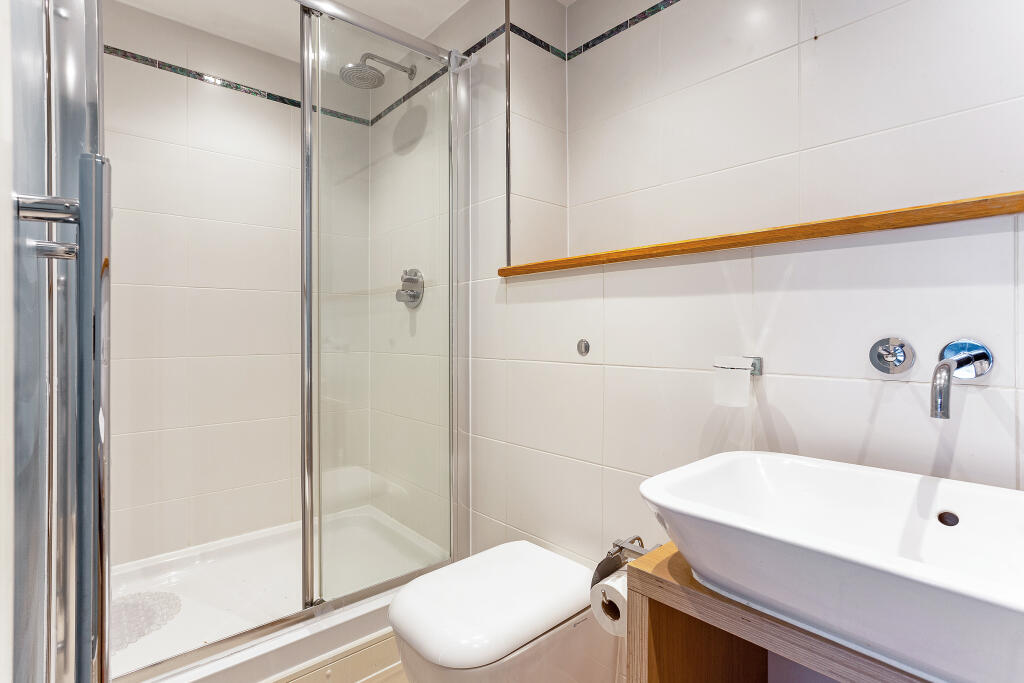 En suite