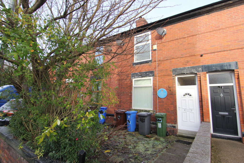 Two bedroom terrace - NO VENDOR CHAIN