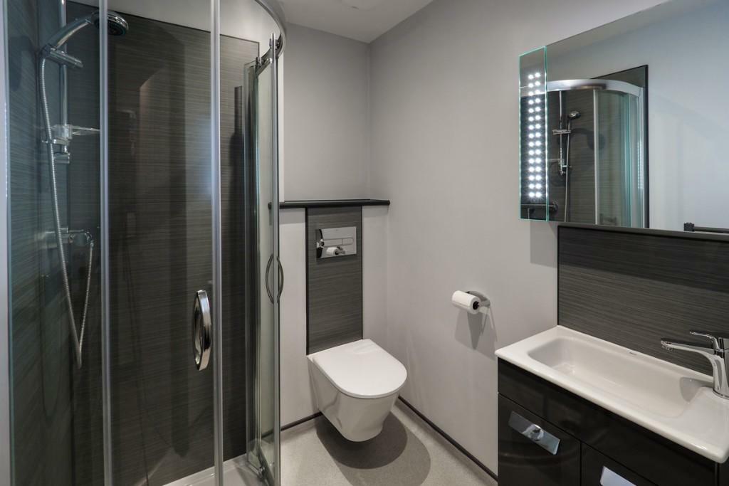 En Suite