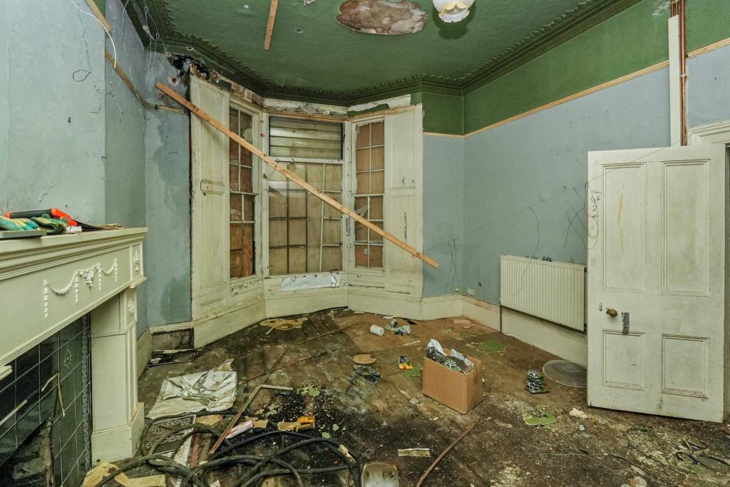 58 Grey Road, Liverpool, Merseyside, L9 1AY