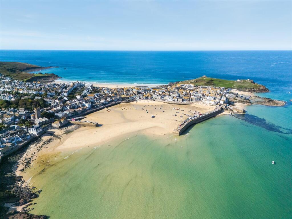 St Ives