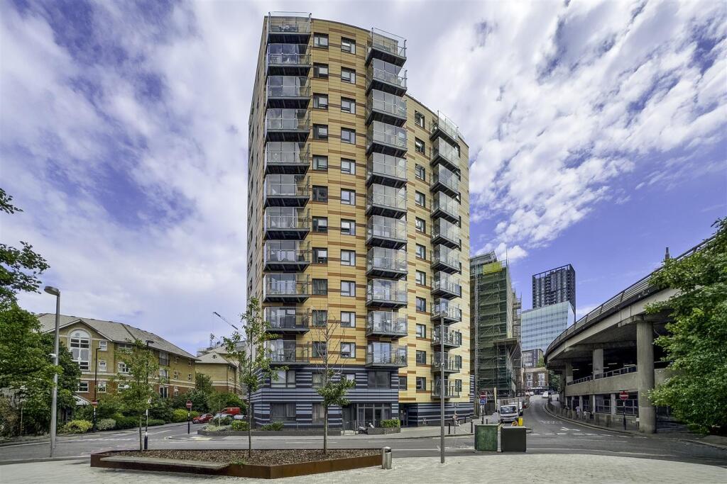 20 To Let 1 Bedroom Flat Croyron www.islingtonprop