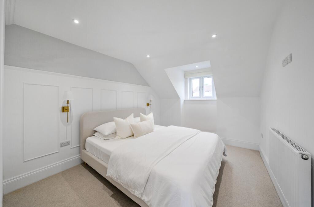 Bedroom 5