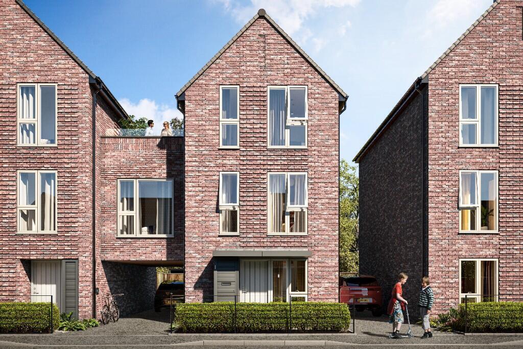 Scotforth Road,
Lancaster,
LA1 4NU