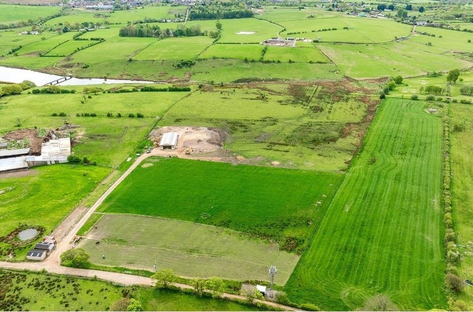 Land