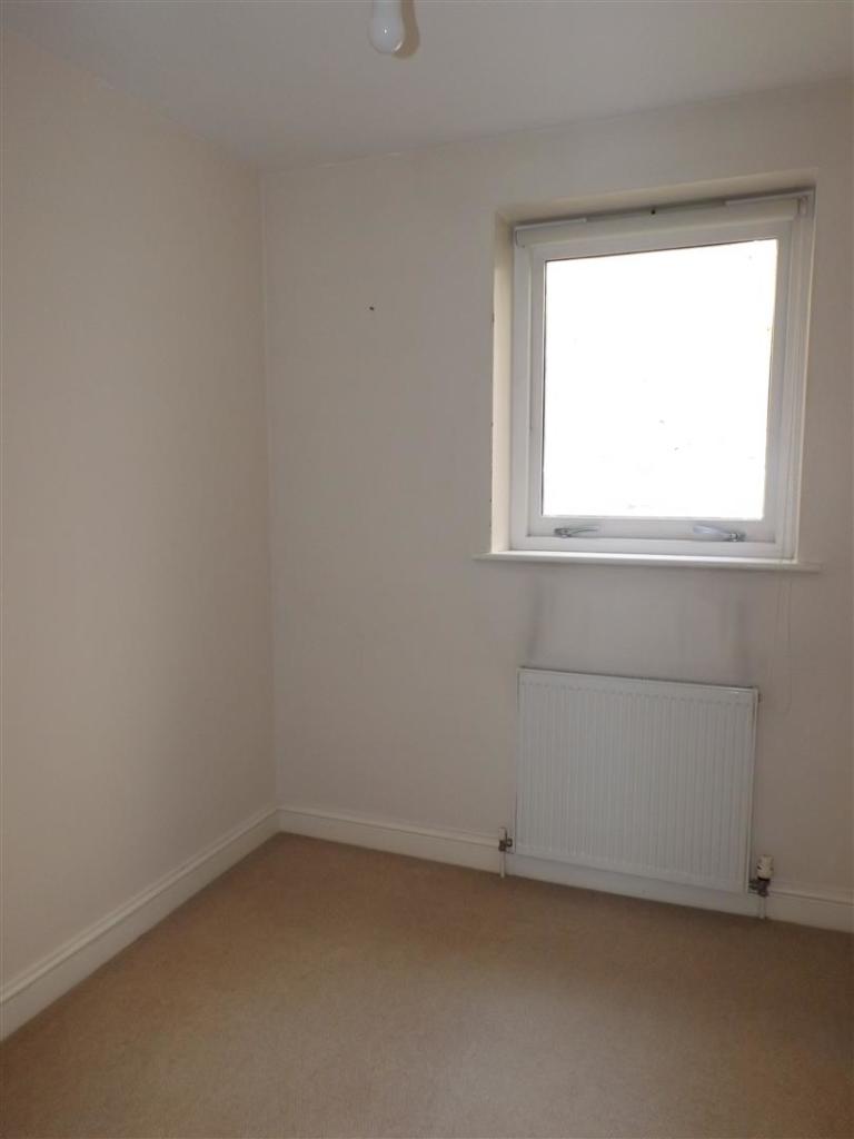 Bed 3/Office